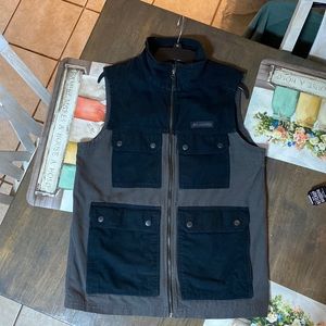 Columbia Men’s Vest